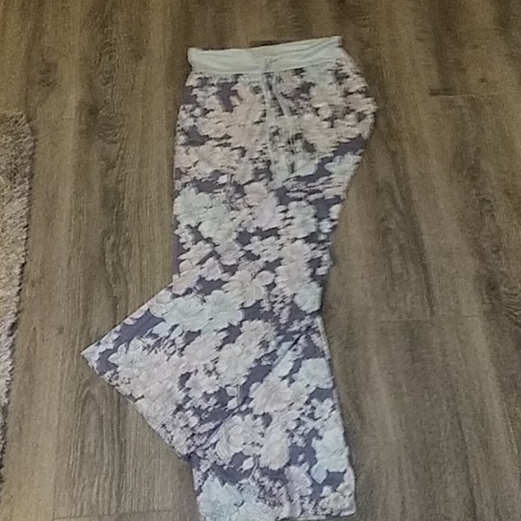 Pants - Palazzo pants